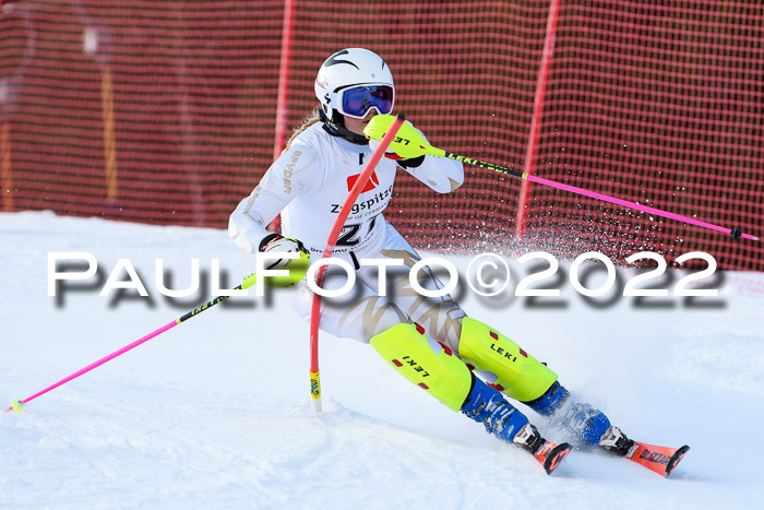 4. BZB Cup SL, Seefeld, 28.12.2021