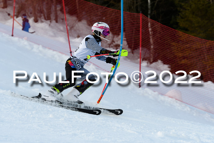 4. BZB Cup SL, Seefeld, 28.12.2021