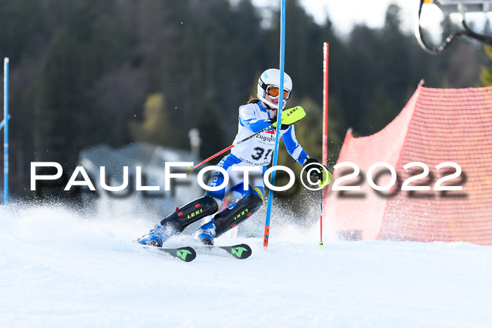 4. BZB Cup SL, Seefeld, 28.12.2021