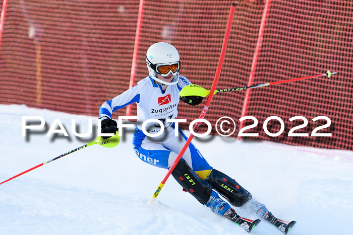 4. BZB Cup SL, Seefeld, 28.12.2021