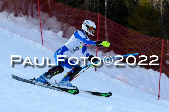 4. BZB Cup SL, Seefeld, 28.12.2021