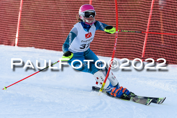 4. BZB Cup SL, Seefeld, 28.12.2021