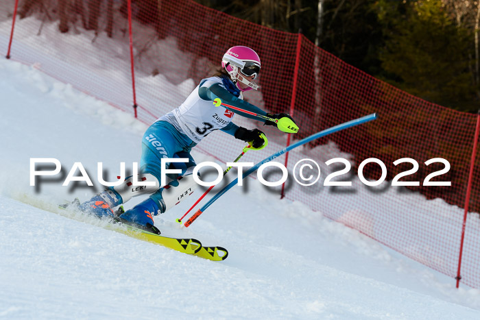 4. BZB Cup SL, Seefeld, 28.12.2021