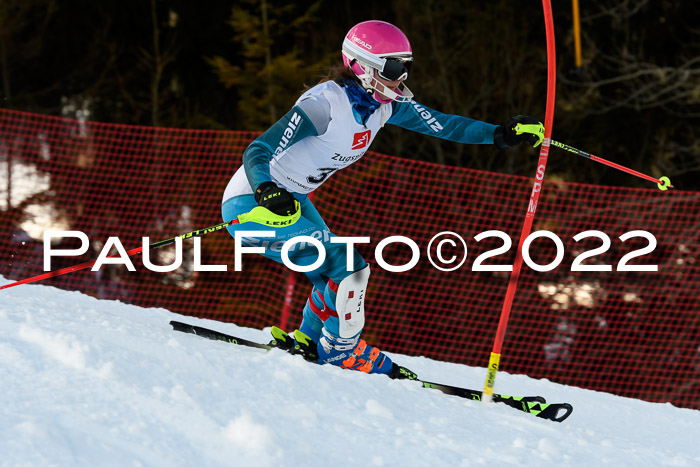 4. BZB Cup SL, Seefeld, 28.12.2021