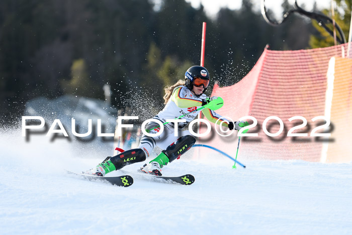 4. BZB Cup SL, Seefeld, 28.12.2021