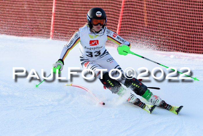 4. BZB Cup SL, Seefeld, 28.12.2021