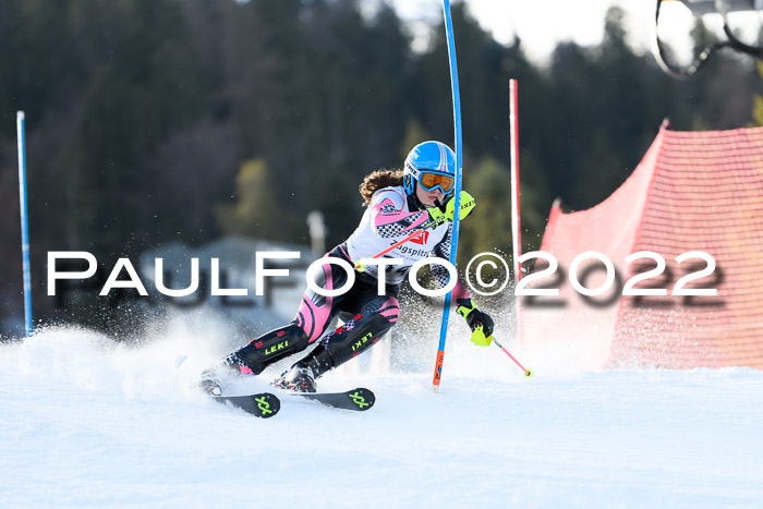 4. BZB Cup SL, Seefeld, 28.12.2021