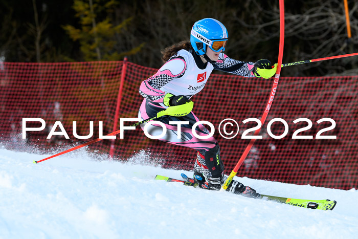 4. BZB Cup SL, Seefeld, 28.12.2021
