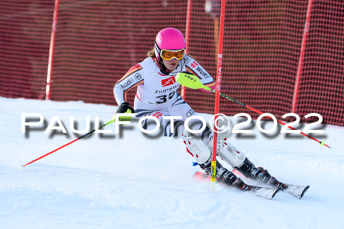 4. BZB Cup SL, Seefeld, 28.12.2021