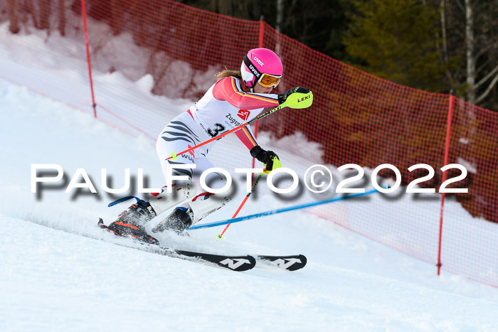 4. BZB Cup SL, Seefeld, 28.12.2021