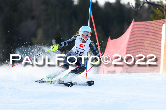 4. BZB Cup SL, Seefeld, 28.12.2021