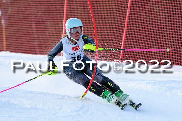 4. BZB Cup SL, Seefeld, 28.12.2021