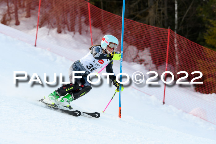 4. BZB Cup SL, Seefeld, 28.12.2021