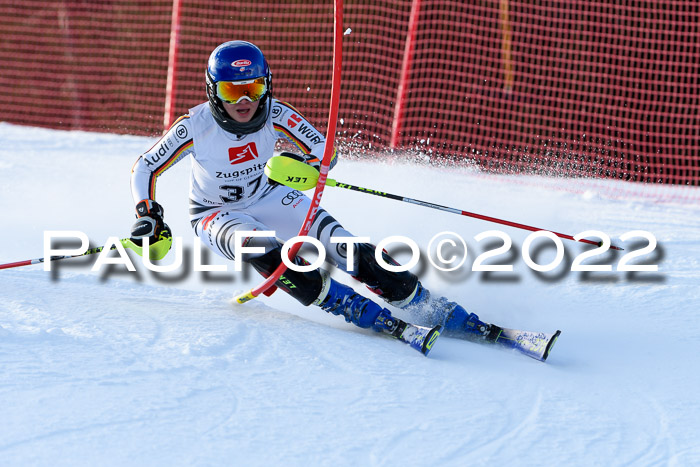 4. BZB Cup SL, Seefeld, 28.12.2021