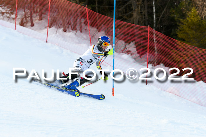 4. BZB Cup SL, Seefeld, 28.12.2021