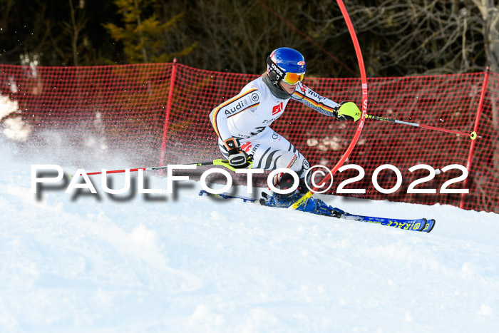 4. BZB Cup SL, Seefeld, 28.12.2021