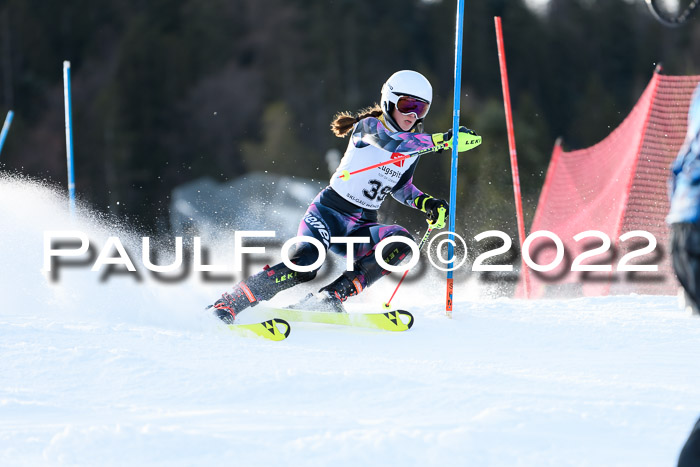 4. BZB Cup SL, Seefeld, 28.12.2021