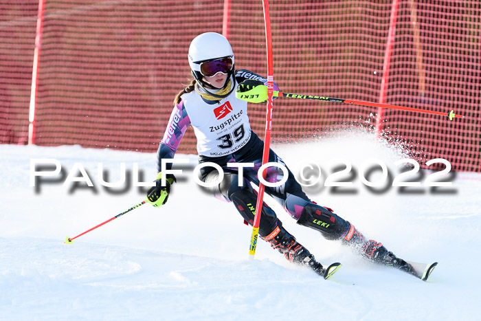 4. BZB Cup SL, Seefeld, 28.12.2021