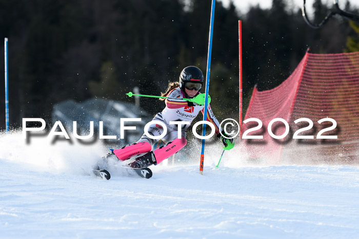 4. BZB Cup SL, Seefeld, 28.12.2021