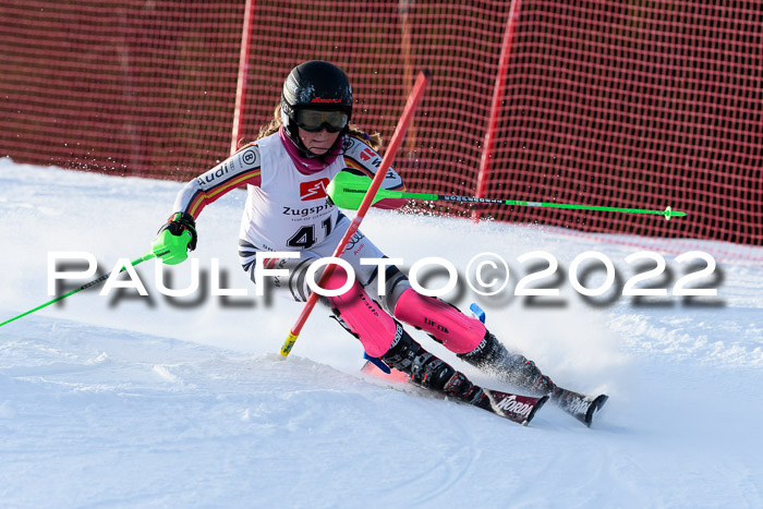 4. BZB Cup SL, Seefeld, 28.12.2021