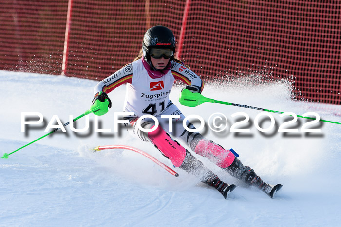 4. BZB Cup SL, Seefeld, 28.12.2021