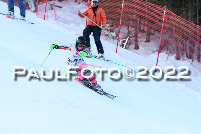 4. BZB Cup SL, Seefeld, 28.12.2021