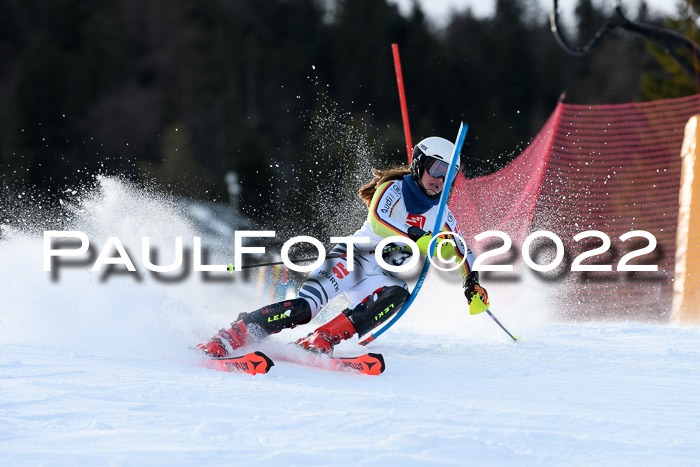 4. BZB Cup SL, Seefeld, 28.12.2021