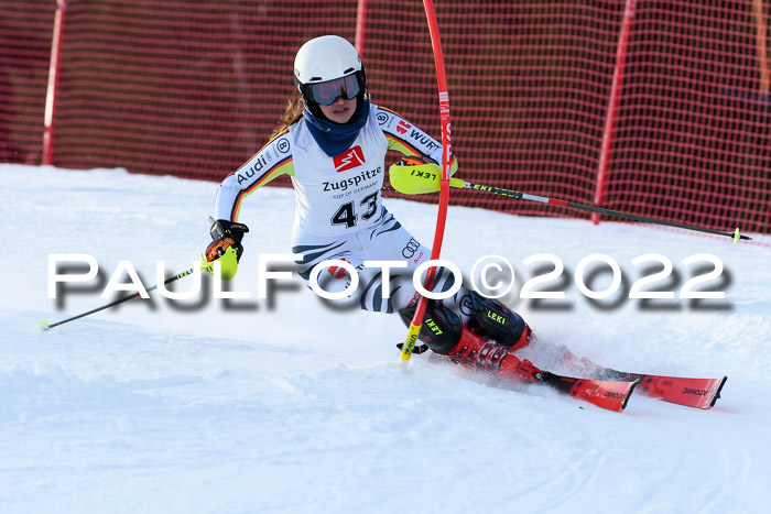 4. BZB Cup SL, Seefeld, 28.12.2021