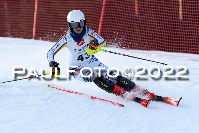 4. BZB Cup SL, Seefeld, 28.12.2021