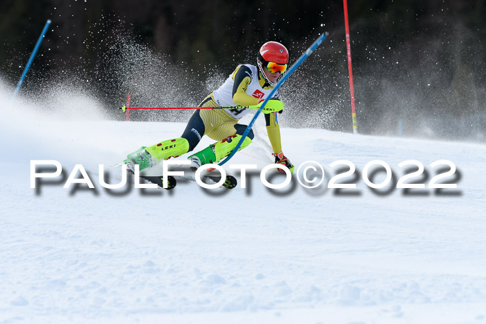 4. BZB Cup SL, Seefeld, 28.12.2021