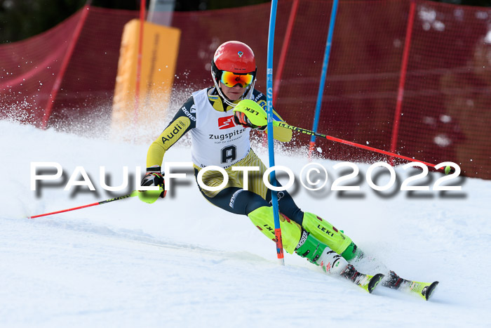 4. BZB Cup SL, Seefeld, 28.12.2021