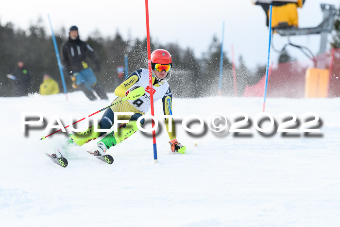 4. BZB Cup SL, Seefeld, 28.12.2021