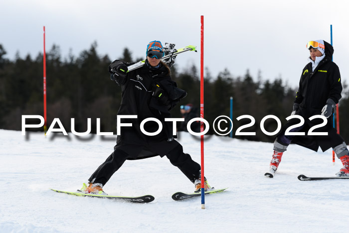 4. BZB Cup SL, Seefeld, 28.12.2021