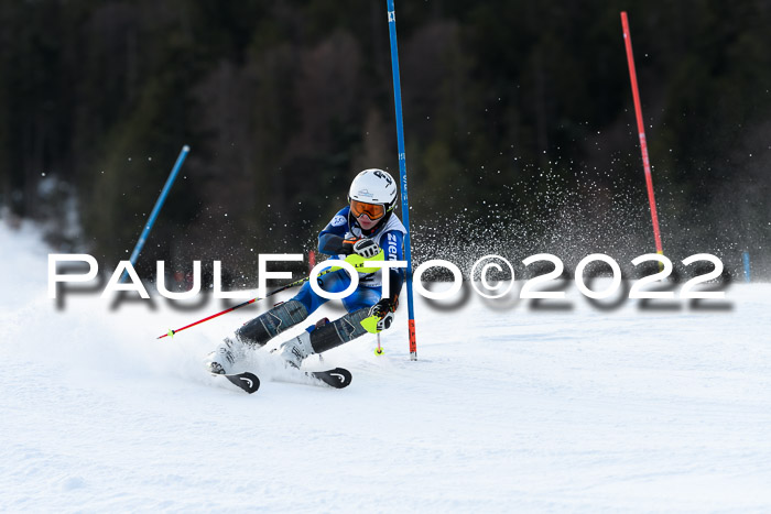 4. BZB Cup SL, Seefeld, 28.12.2021