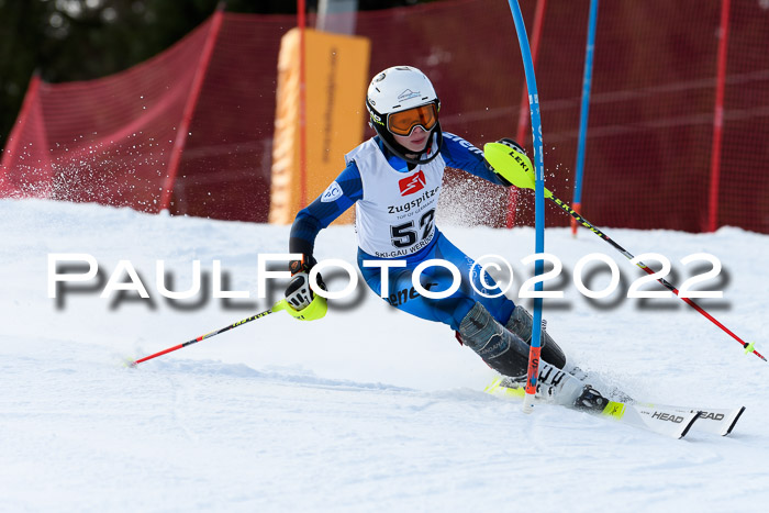 4. BZB Cup SL, Seefeld, 28.12.2021