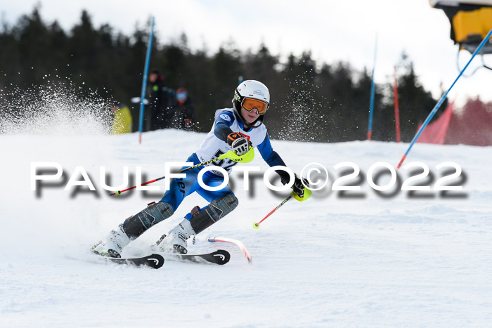 4. BZB Cup SL, Seefeld, 28.12.2021