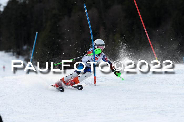 4. BZB Cup SL, Seefeld, 28.12.2021