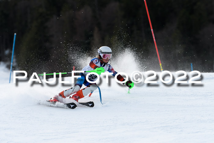 4. BZB Cup SL, Seefeld, 28.12.2021