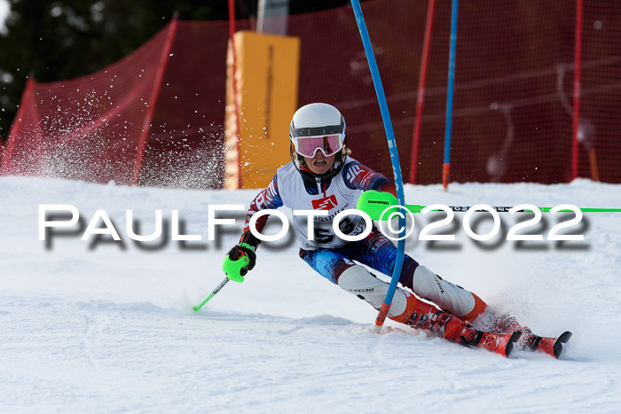 4. BZB Cup SL, Seefeld, 28.12.2021