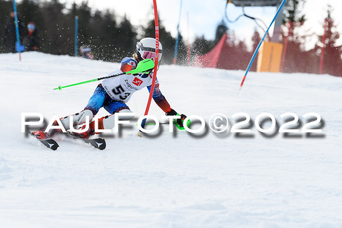 4. BZB Cup SL, Seefeld, 28.12.2021