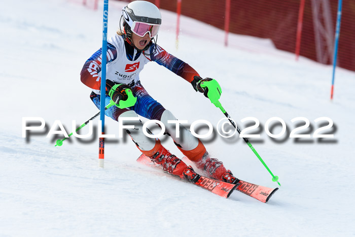 4. BZB Cup SL, Seefeld, 28.12.2021