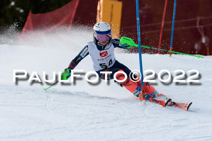 4. BZB Cup SL, Seefeld, 28.12.2021