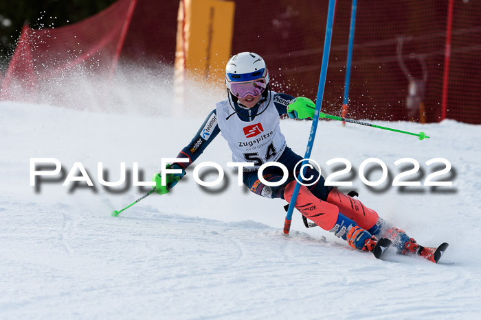 4. BZB Cup SL, Seefeld, 28.12.2021