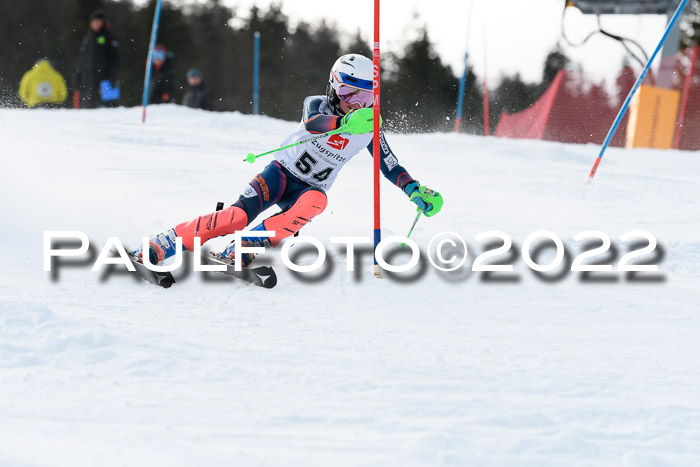 4. BZB Cup SL, Seefeld, 28.12.2021