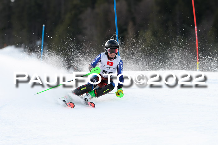 4. BZB Cup SL, Seefeld, 28.12.2021