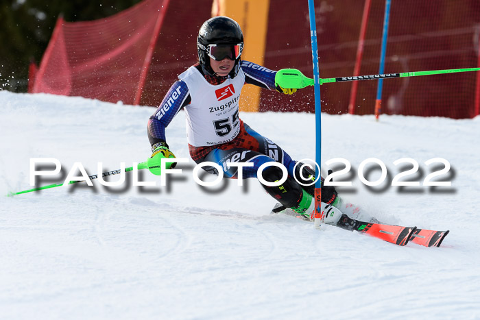 4. BZB Cup SL, Seefeld, 28.12.2021