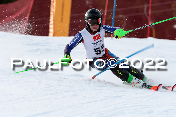 4. BZB Cup SL, Seefeld, 28.12.2021