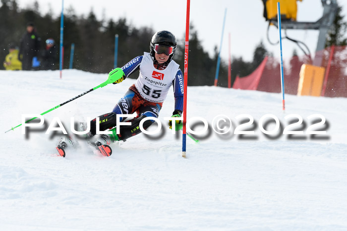 4. BZB Cup SL, Seefeld, 28.12.2021