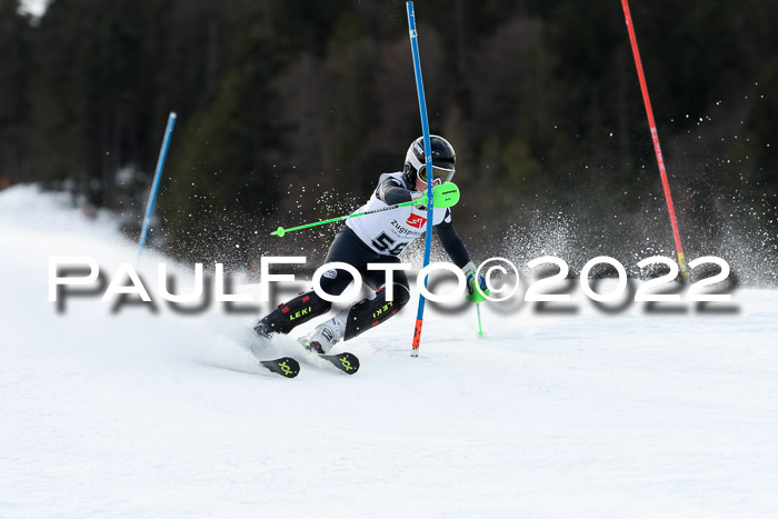 4. BZB Cup SL, Seefeld, 28.12.2021