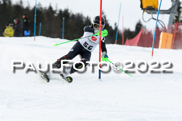 4. BZB Cup SL, Seefeld, 28.12.2021